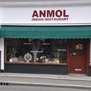 Anmol Indiaas Restaurant